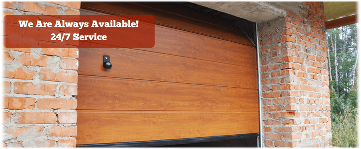 Garage Door Repair Schaumburg IL